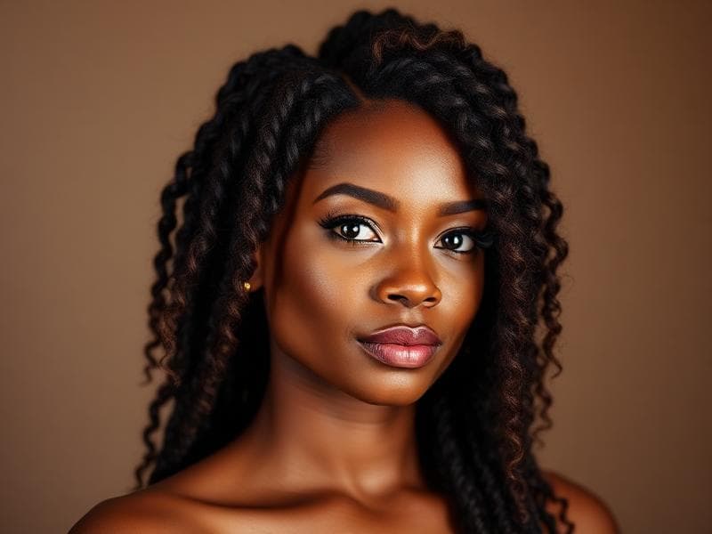 The Ultimate Guide to Protective Styles for Healthy Hair Growth