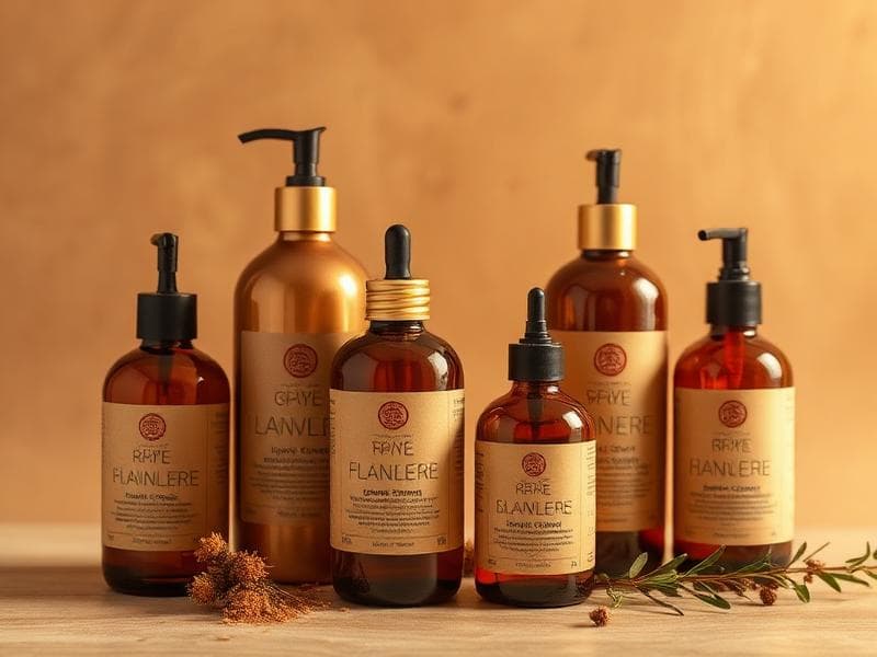 Building an Eco-Friendly Hair Care Routine That Actually Works